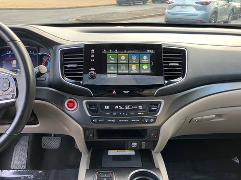 Certified 2022 Honda Pilot Special Edition image 25