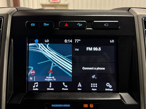 Used 2017 Ford F250 Lariat w/ Lariat Ultimate Package image 39