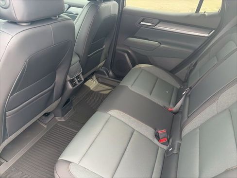 New 2026 GMC Terrain AT4 AWD/4WD image 11