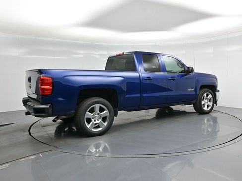 Used 2014 Chevrolet Silverado 1500 LT w/ Texas Edition, 1LT Trim image 23