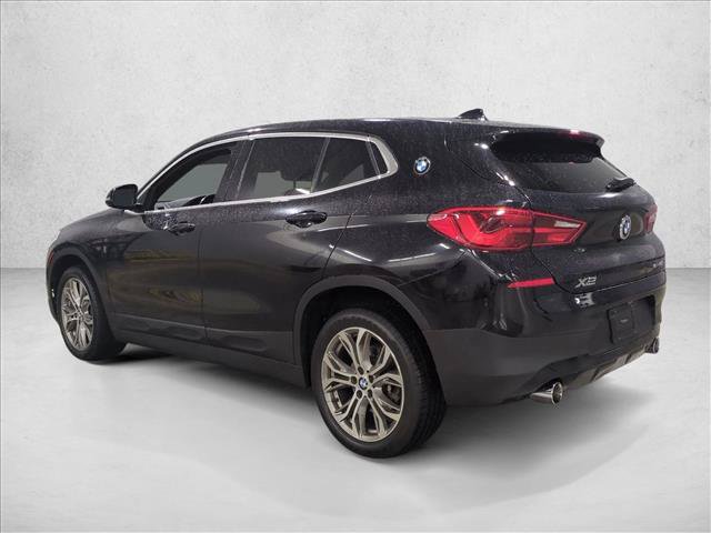 Used 2018 BMW X2 sDrive28i FWD image 7