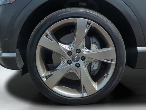 Used 2024 Genesis GV80 3.5T w/ Prestige Matte Package AWD/4WD image 28