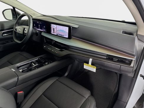 New 2026 Nissan Murano Platinum w/ Cargo Package AWD/4WD image 30
