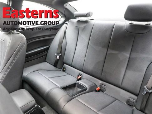 Used 2020 BMW 230i xDrive Coupe w/ Convenience Package image 47