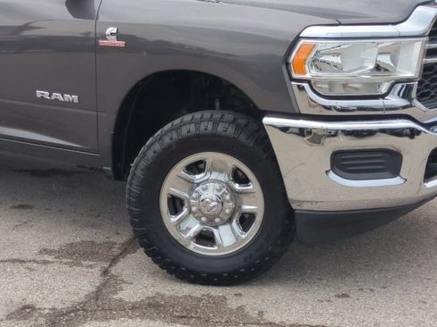 Used 2020 RAM 2500 Tradesman AWD/4WD image 2