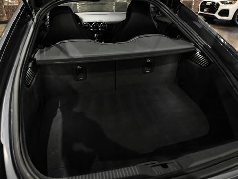Used 2016 Audi TT 2.0T AWD/4WD image 41