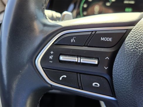 Certified 2022 Hyundai Palisade Limited image 30