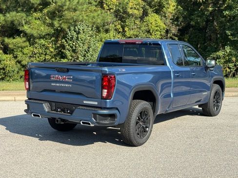 New 2026 GMC Sierra 1500 Elevation w/ Preferred Package image 12
