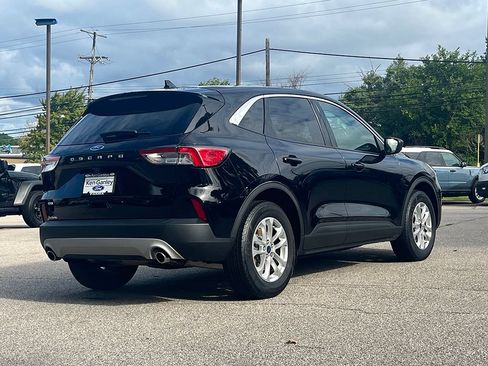 Certified 2022 Ford Escape SE w/ Convenience Package FWD image 5