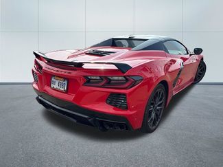 Used 2023 Chevrolet Corvette Stingray Preferred Conv w/ Z51 Performance Package RWD video 4