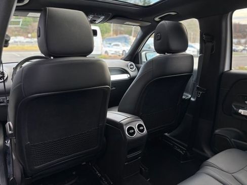 Certified 2023 Mercedes-Benz GLB 250 GLB 250 image 48