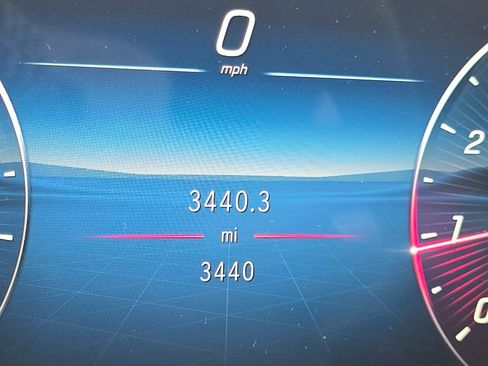 Certified 2026 Mercedes-Benz GLC 300 GLC 300 image 31