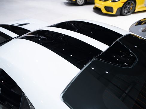 Used 2016 Dodge Viper GTC w/ ACR Package RWD image 38
