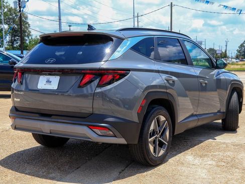 Used 2025 Hyundai Tucson SEL FWD image 21