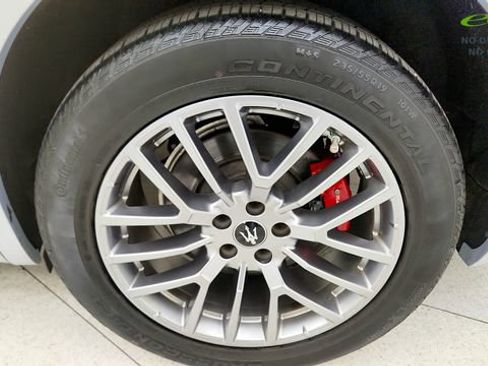 Used 2023 Maserati Grecale GT AWD/4WD image 82