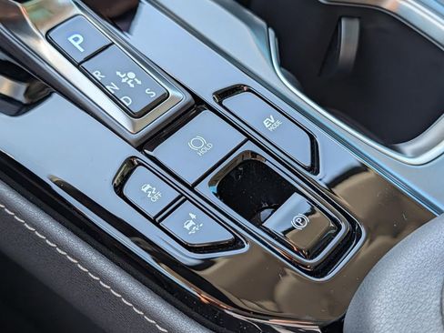 New 2026 Lexus NX 350 AWD w/ Accessory Package (2T) image 20