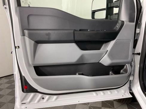 New 2026 Ford F250 XL w/ XL Driver Assist Package image 12