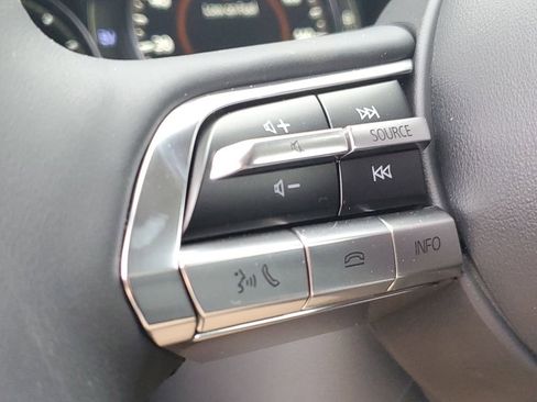 New 2026 MAZDA CX-50 2.5 Hybrid w/ Cargo Package image 20