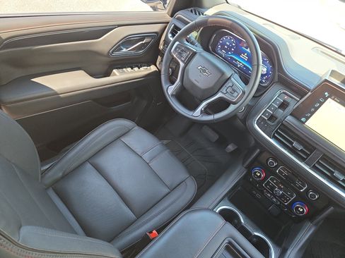 Used 2024 Chevrolet Tahoe RST w/ Luxury Package RWD image 19