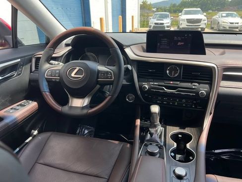 Used 2016 Lexus RX 350 FWD w/ Premium Package image 17