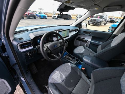 New 2026 Ford Maverick XLT w/ 4K Tow Package image 14