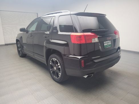 Used 2017 GMC Terrain SLE w/ Technology Package FWD image 5