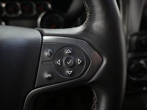 Used 2018 Chevrolet Silverado 1500 LT w/ All Star Edition image 28