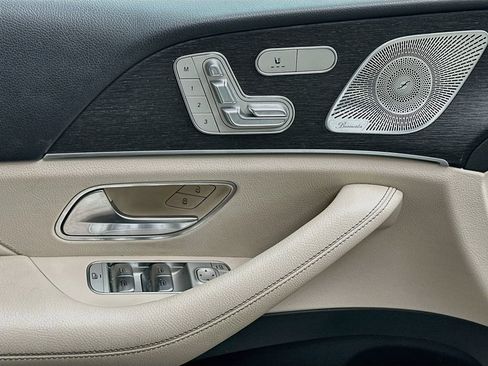 Certified 2020 Mercedes-Benz GLE 350 4MATIC image 19