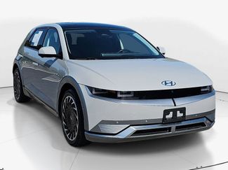 Used 2023 Hyundai Ioniq 5 Limited video 2