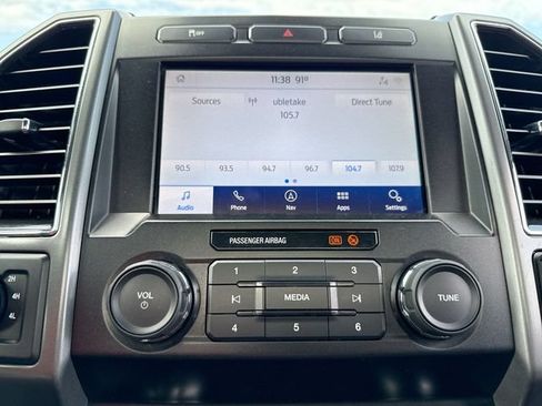 Used 2020 Ford F350 XLT AWD/4WD image 16