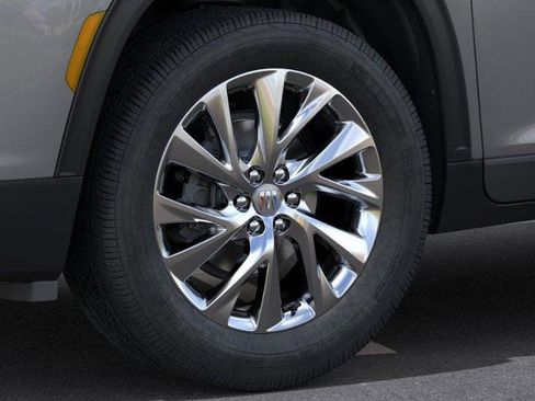 Used 2026 Buick Enclave Preferred w/ Power Package FWD image 9