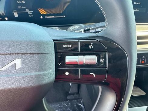 New 2026 Kia Sorento EX w/ EX Premium Package image 26