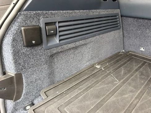 Used 2020 Land Rover Range Rover HSE AWD/4WD image 18