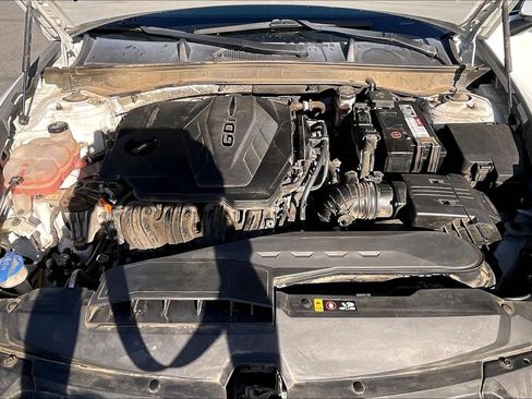 Used 2021 Hyundai Sonata SE image 10