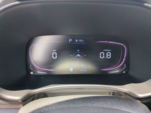 Used 2023 Kia Soul EX FWD image 35