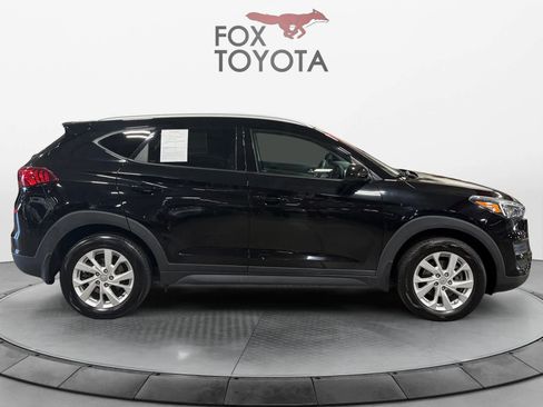 Used 2020 Hyundai Tucson Value image 7