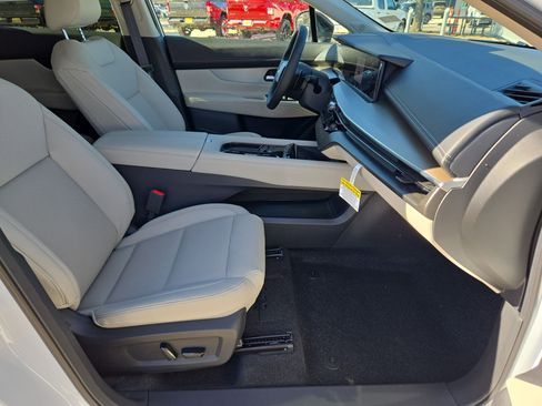 New 2026 Nissan Murano SL AWD/4WD image 21