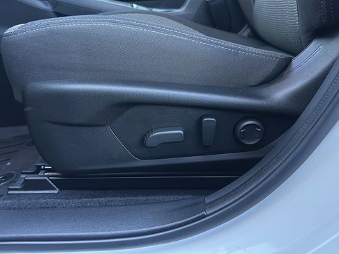 Certified 2024 Subaru Crosstrek 2.0i Premium AWD/4WD image 25