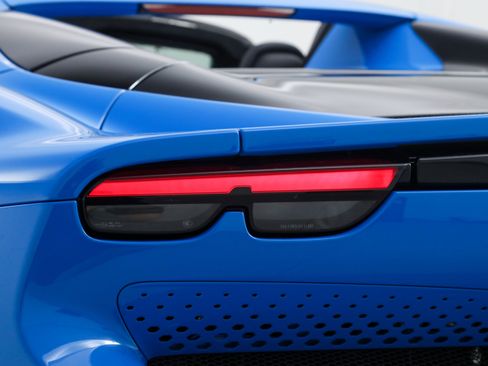 Certified 2024 Ferrari 296 GTS image 18