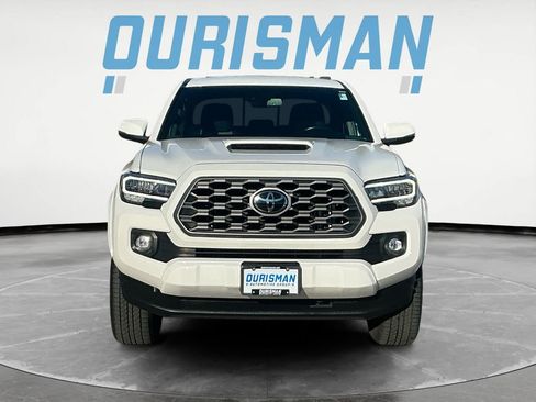 Used 2023 Toyota Tacoma TRD Sport image 8