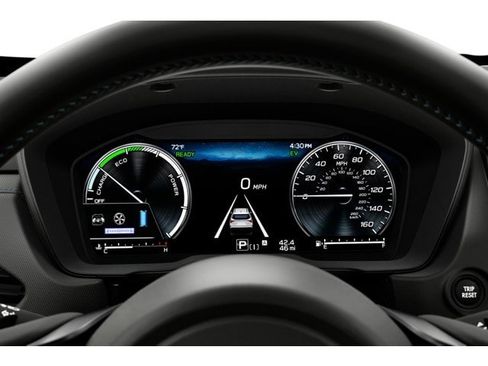 New 2026 Subaru Forester Touring AWD/4WD image 18