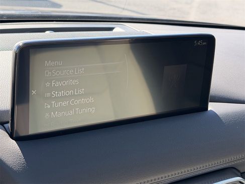 New 2025 MAZDA CX-5 AWD 2.5 S w/ Preferred Package image 25