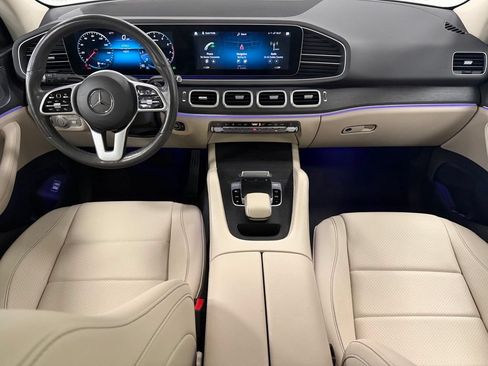Used 2020 Mercedes-Benz GLE 350 4MATIC image 15