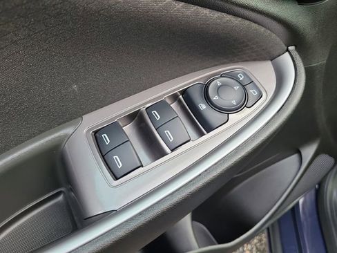 Certified 2025 Chevrolet Malibu RS image 18