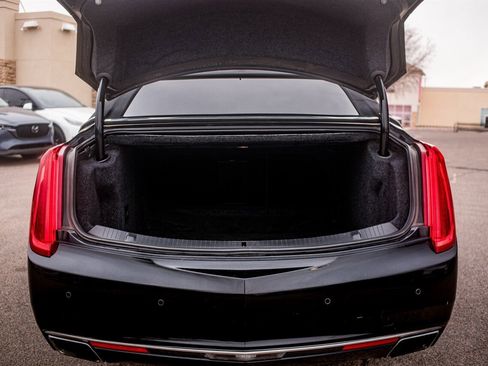 Used 2013 Cadillac XTS Premium image 39