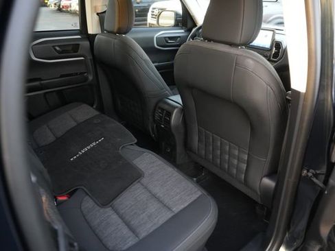 Used 2022 Ford Bronco Sport Big Bend image 14