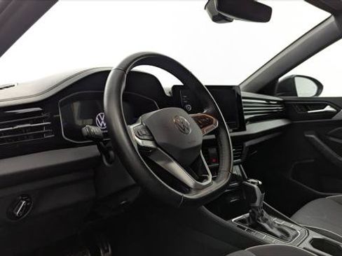 Used 2025 Volkswagen Jetta Sport FWD image 22