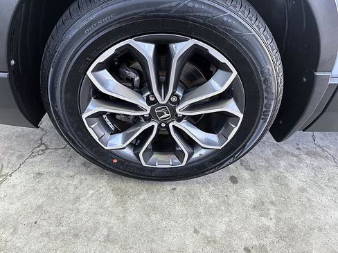 Used 2022 Honda CR-V EX image 9