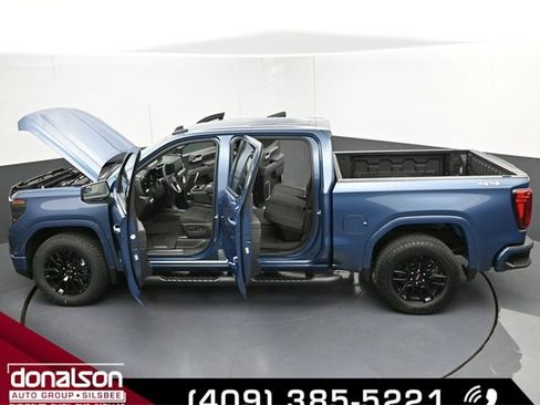 New 2026 GMC Sierra 1500 Elevation w/ Elevation Select Package image 24