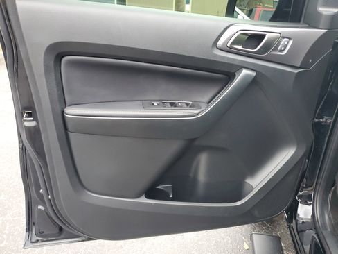 Used 2021 Ford Ranger Lariat w/ Equipment Group 501A High image 17